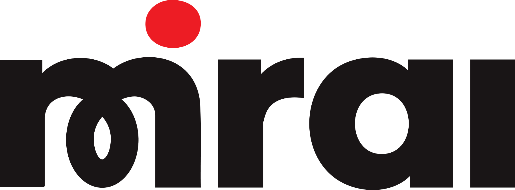 Mirai Logo